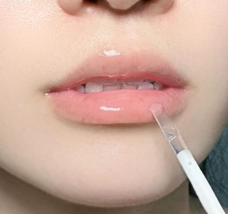 日本 🇯🇵 Attenir ✨ 天然修護唇部精華