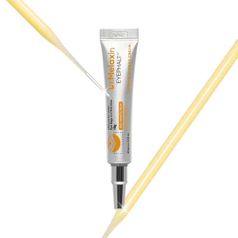 Dr.Melaxin Eyephalt Retinol Eyebag Cream (Eyephalt 視黃醇眼袋隱形霜)(10g)