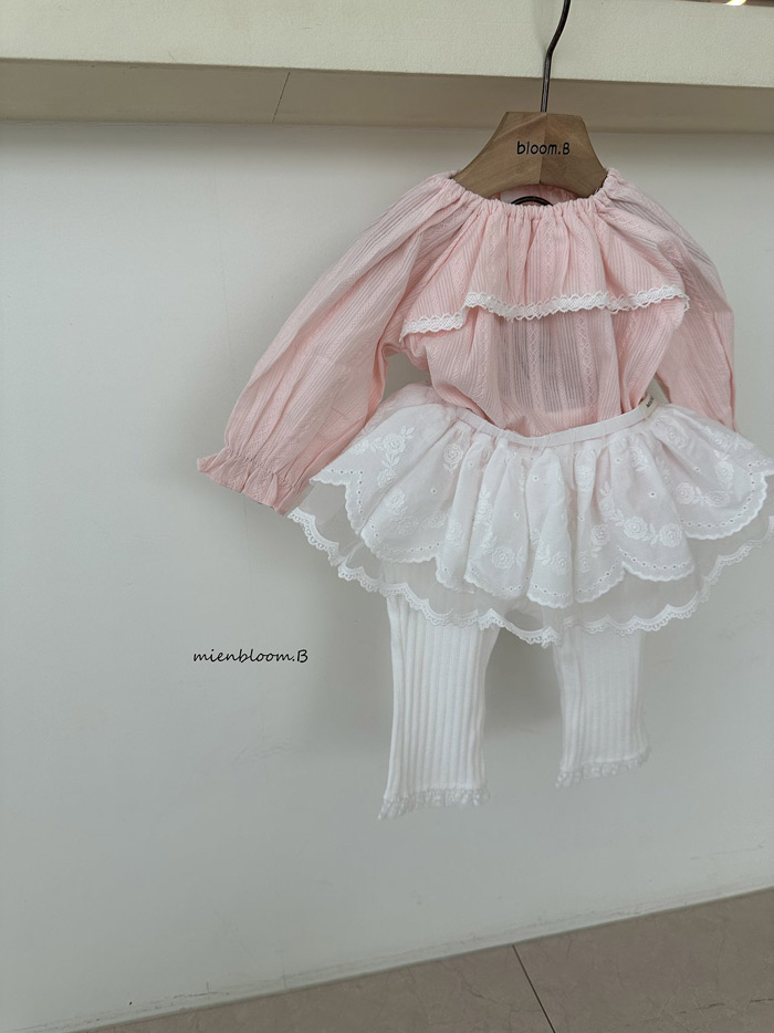 🇰🇷mienbloomb pants