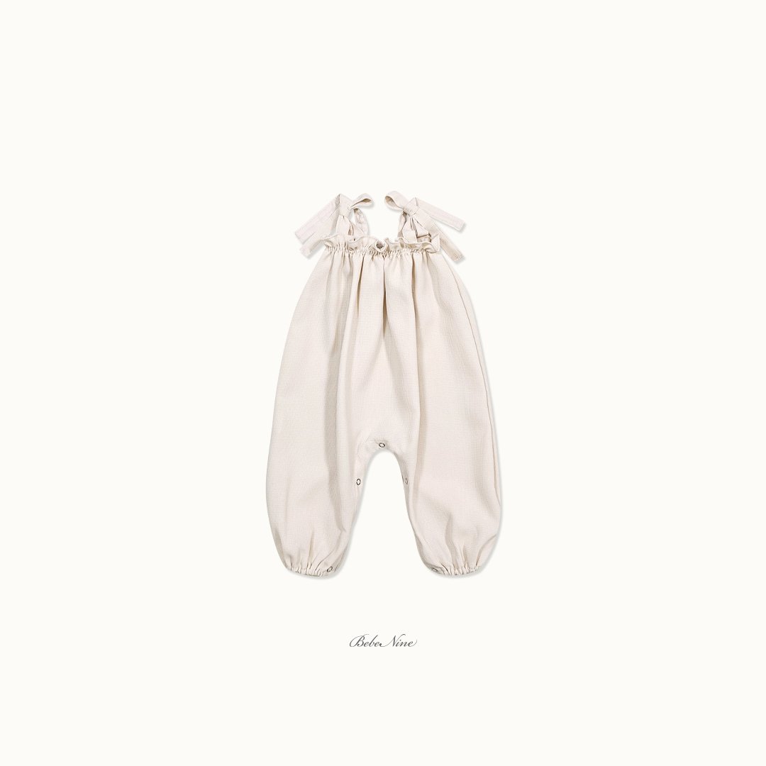 Bebenine Gurumi Suit