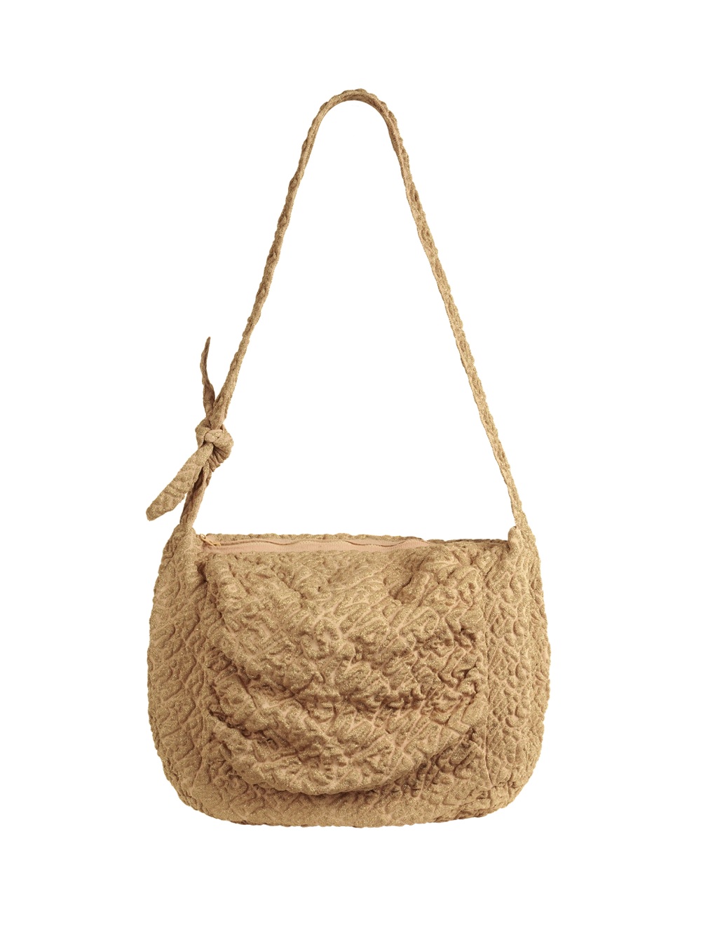 PLEATSMAMA Big Blooming Bag (5色)