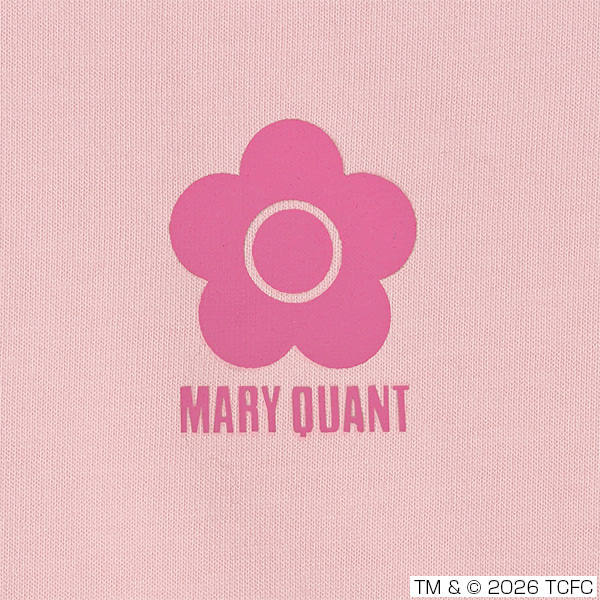  🎀【預訂】MARY QUANT x Care Bears Pizza Big T-shirt P