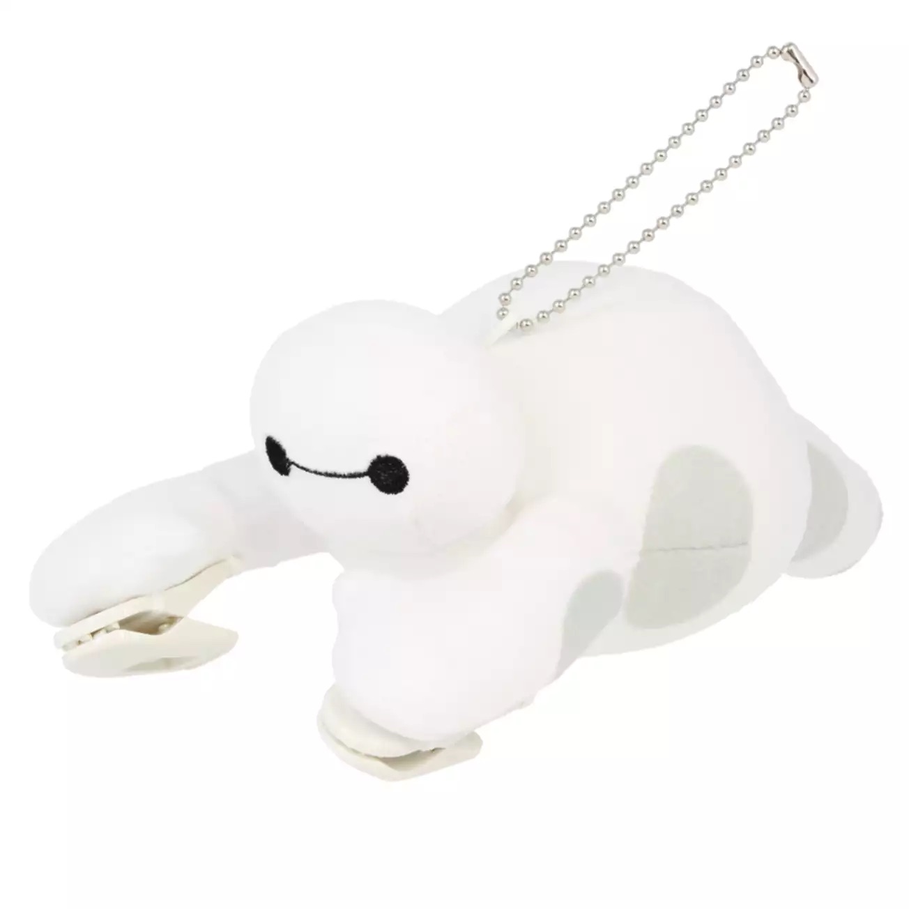 📦訂購 日本限定 東京迪士尼 Tokyo Disney 醫神 Baymax 膊頭公仔鎖匙扣