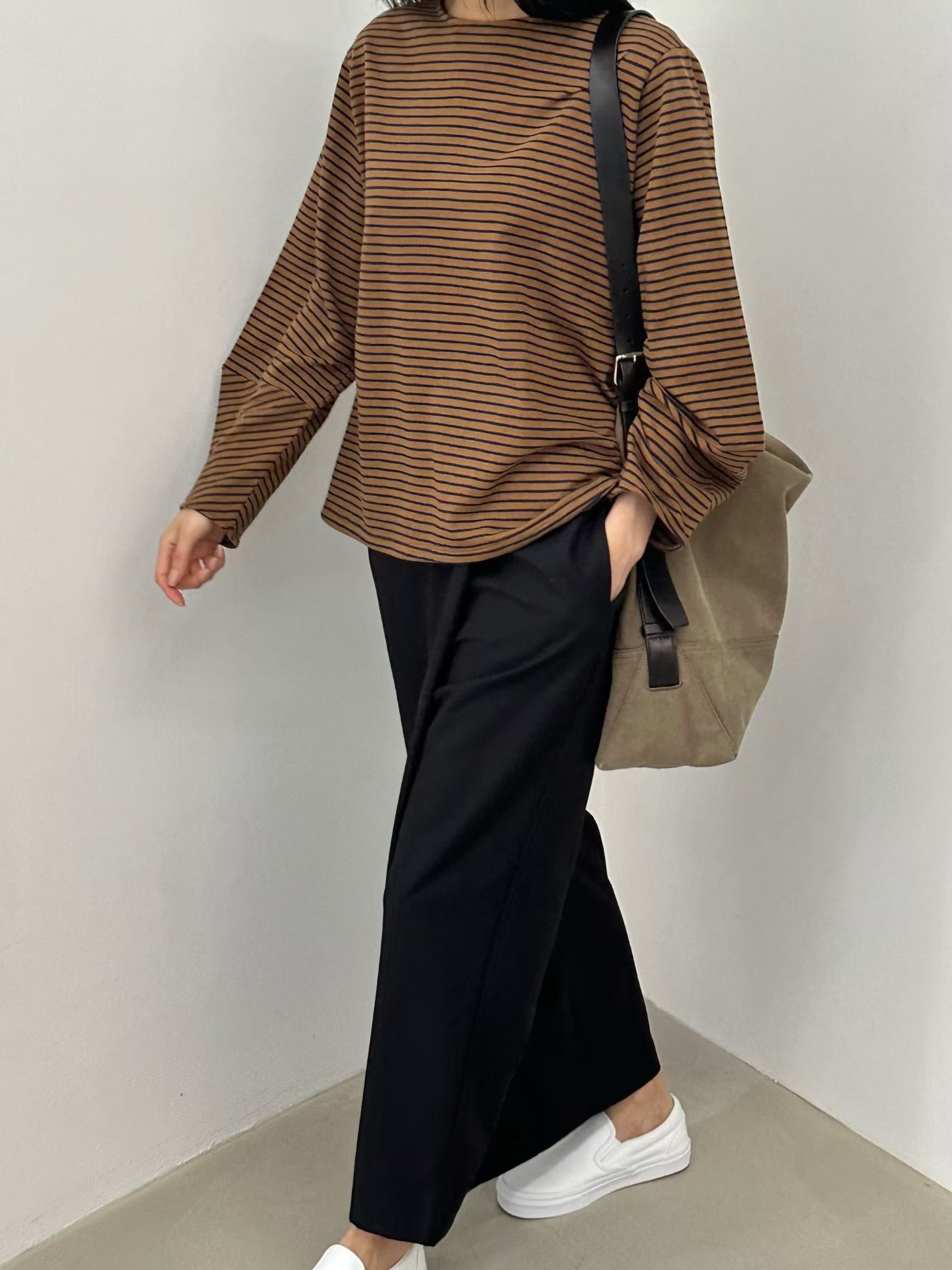 (2026FW) DAYLOG - TOP 