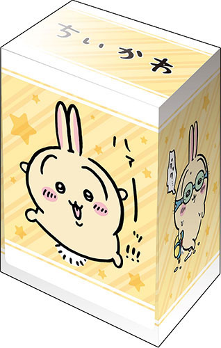 (現貨) Chiikawa 膠卡盒 Vol.1218 ちいかわ『うさぎ』Usagi Part.2