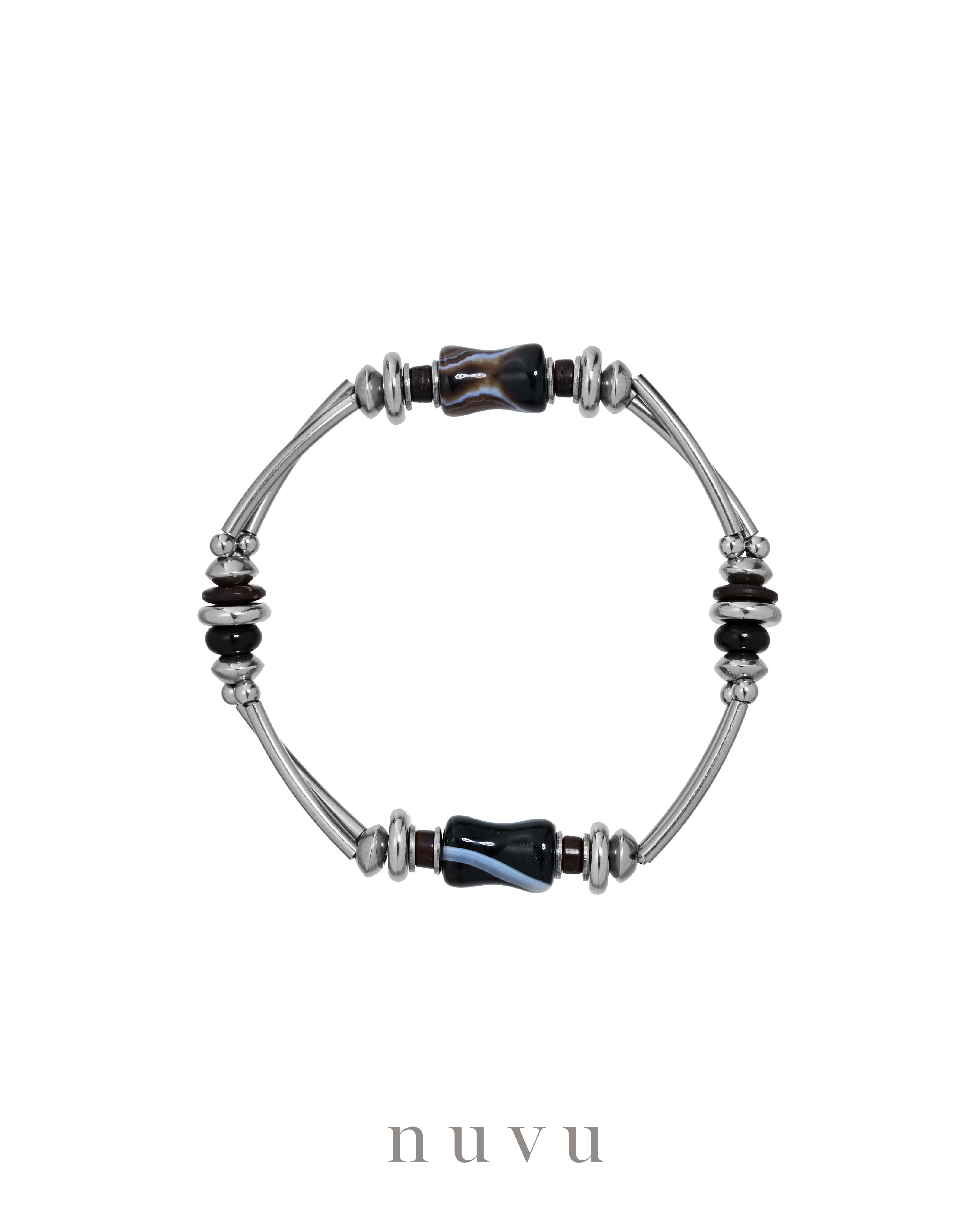 Classic Black Bracelet