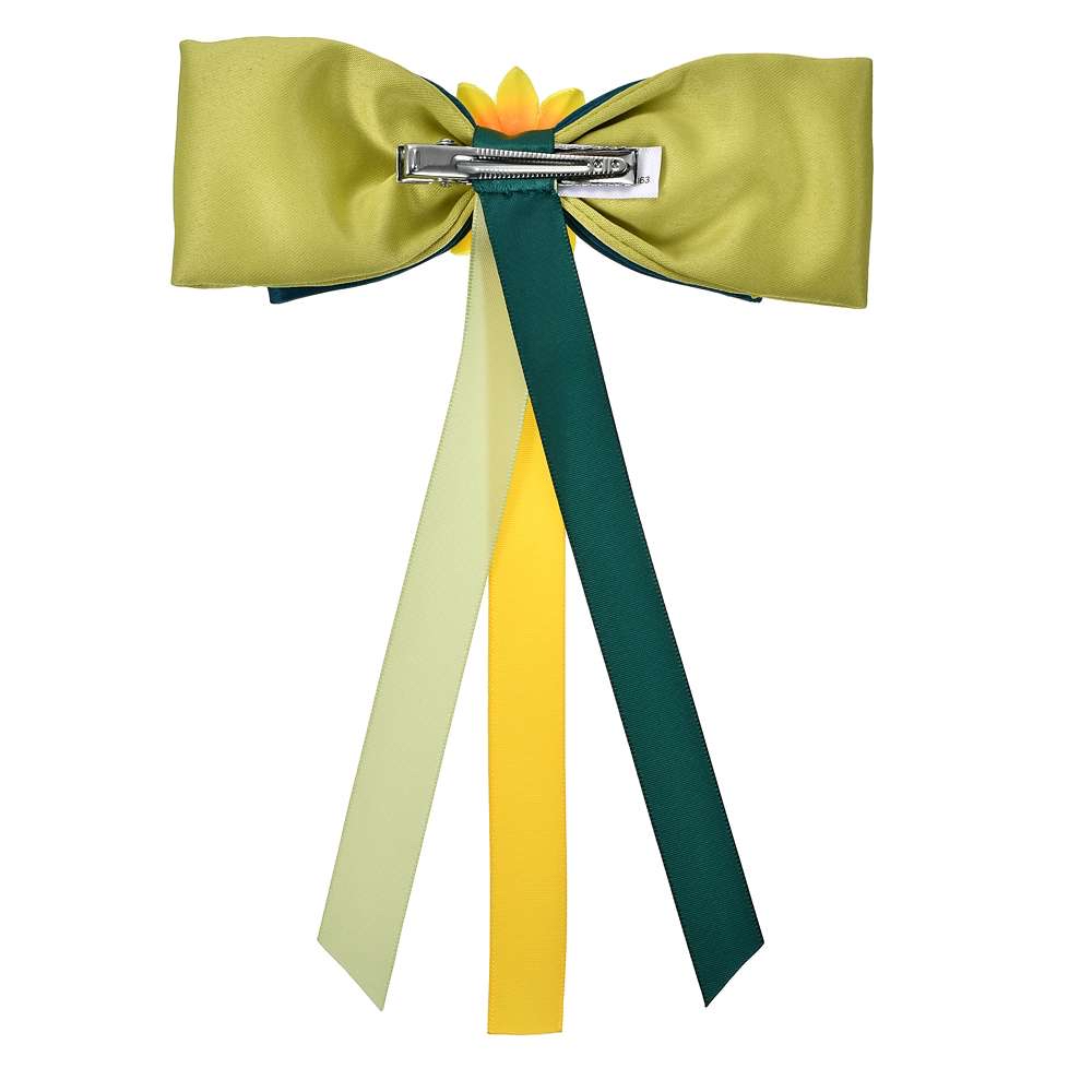 🎀【預訂】 Frozen Fever Anna Hair Clip