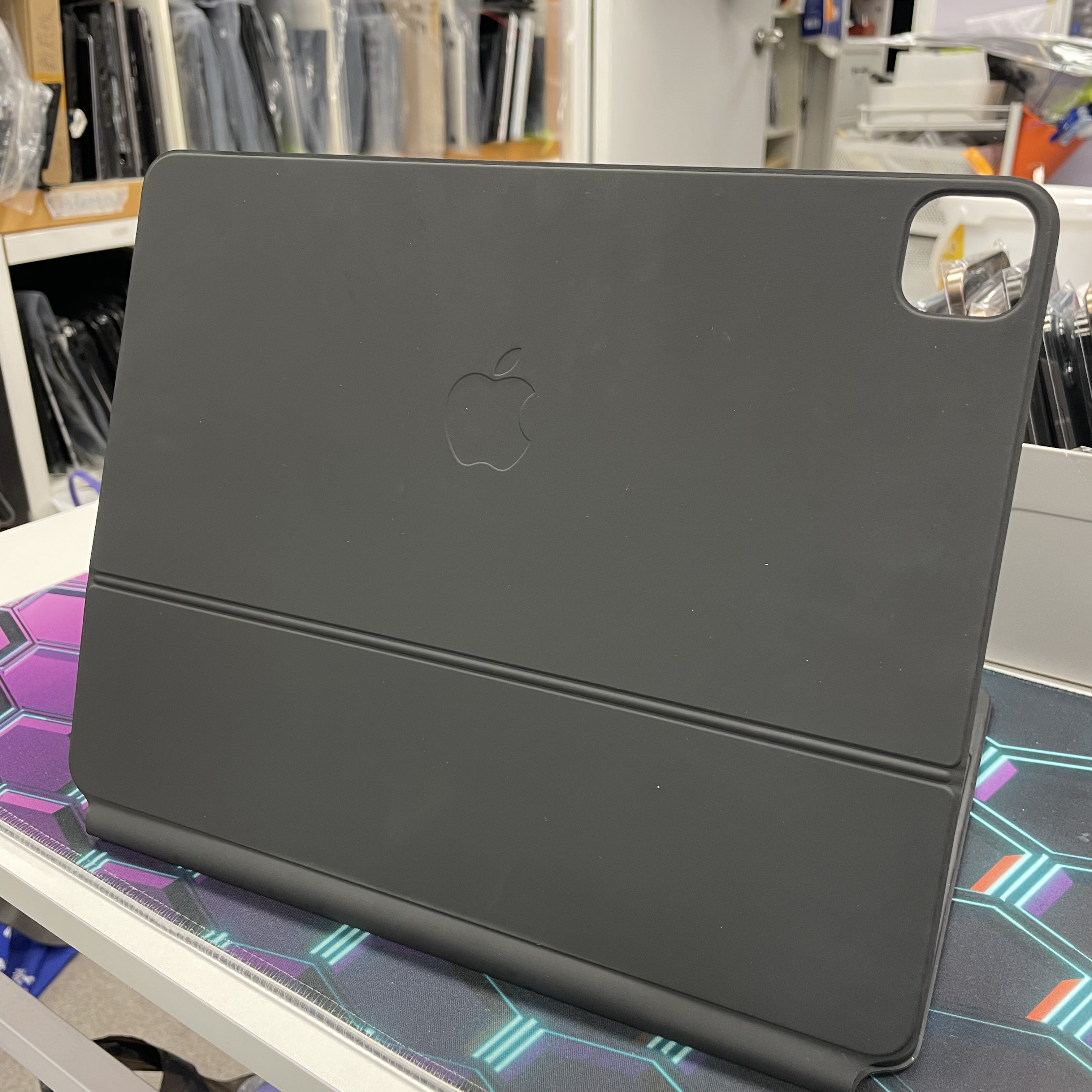*6627 Magic Keyboard 12.9吋 for iPad Pro Gen 3 & 4