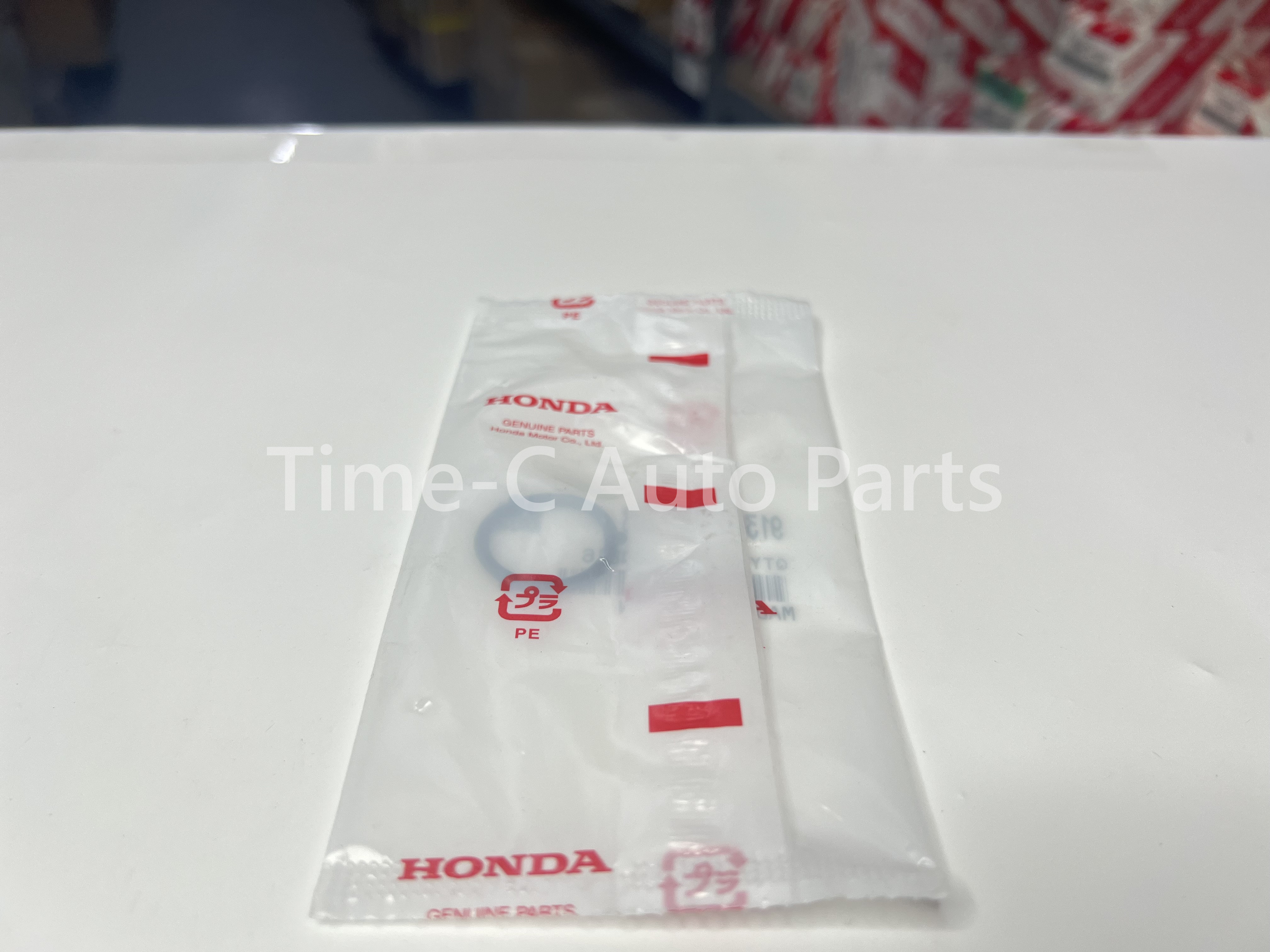 凸輪軸調整膠圈 91301-5R0-003 - Honda Fit Jazz GR