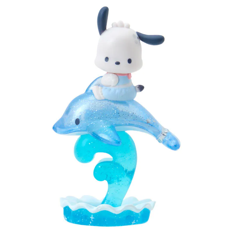 日本直送Sanrio海洋海豚系列新款產品