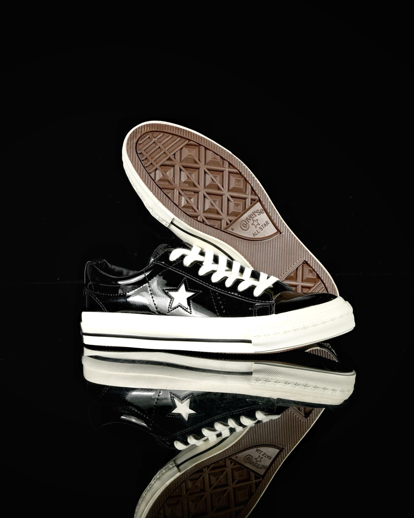 Converse x Noritake One Star 95