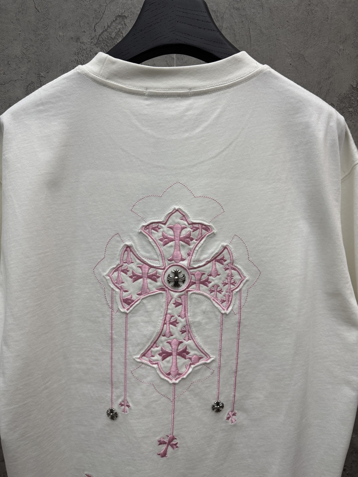 Chrome Hearts Tee