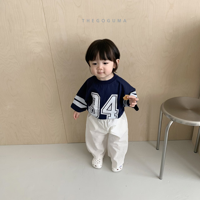 🇰🇷the goguma褲