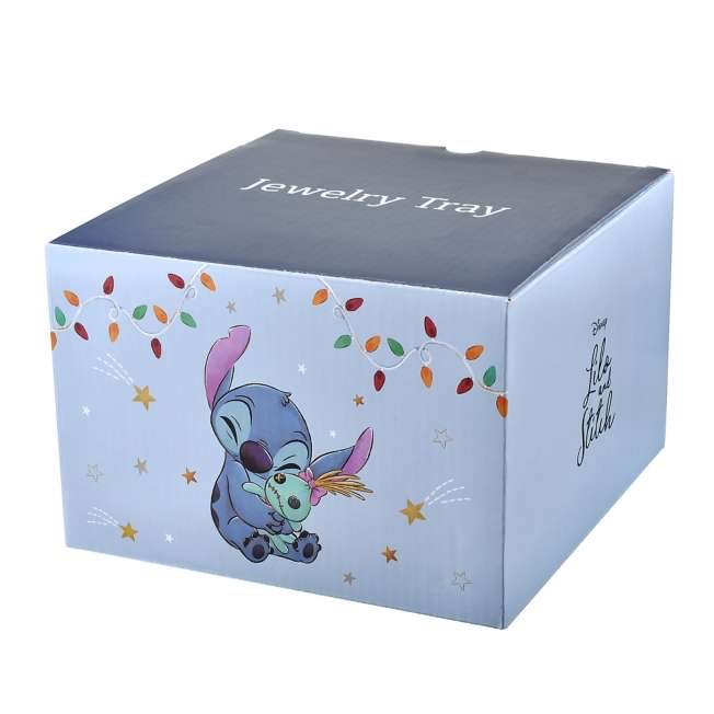 🎀【預訂】 Disney Holiday Gift 飾物托盤 S