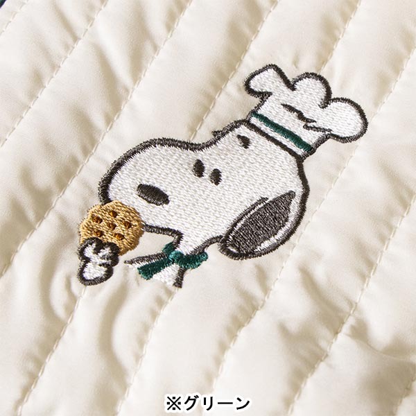 🌸 【預訂】Snack Time Chef - Tote Bag