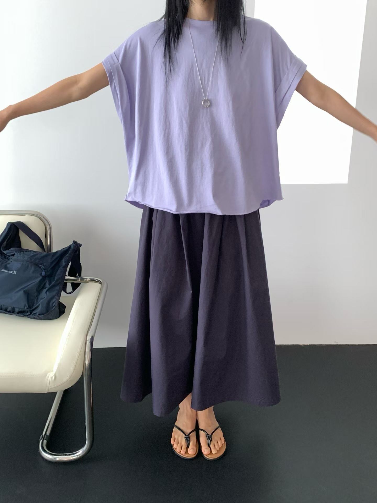 (2026FW) REVE - TOP