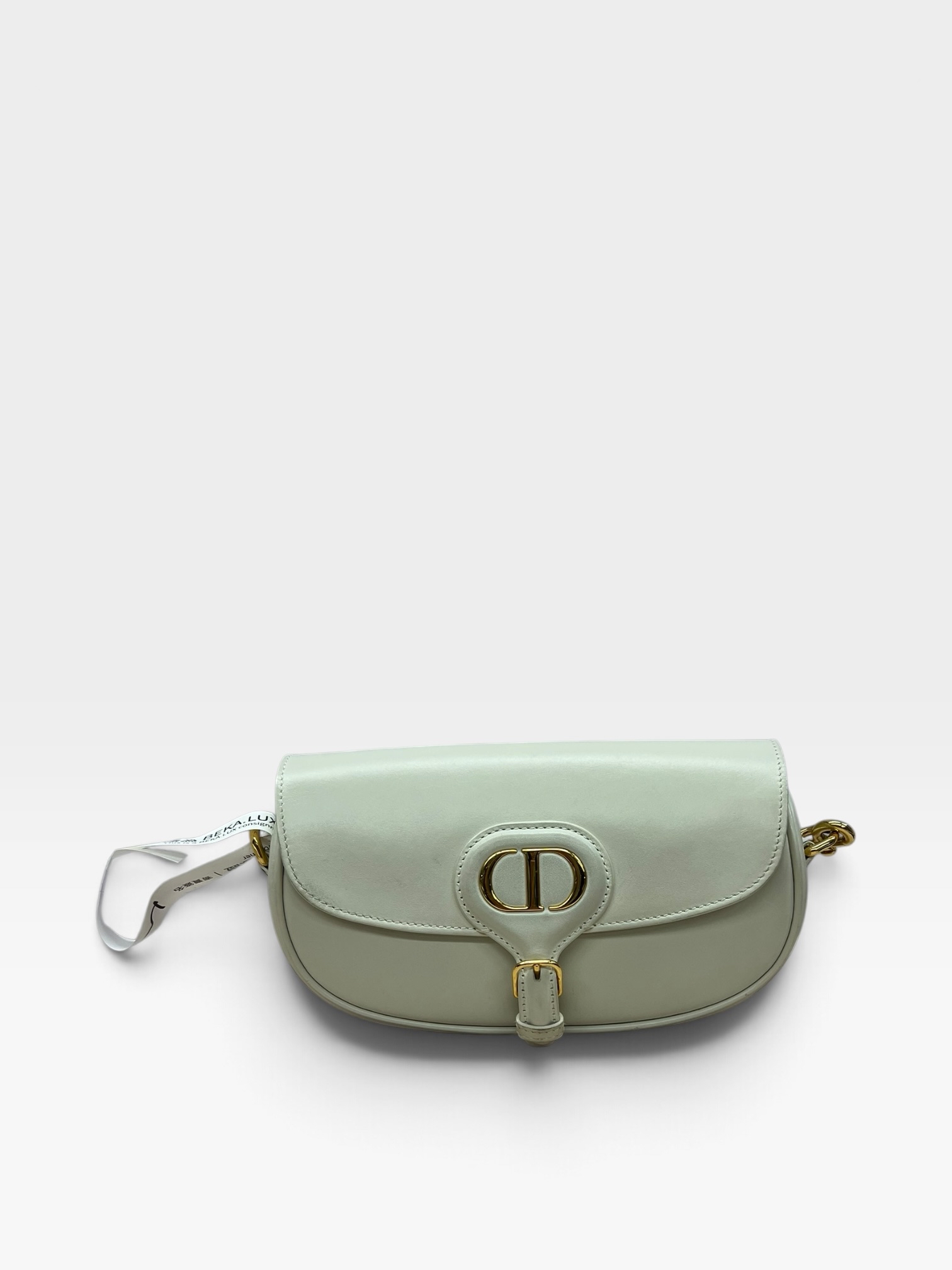 Pre-Owned Christian Dior Bobby East-West /Product Code: 102703