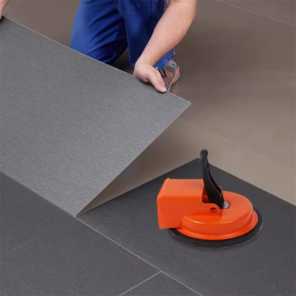 帶吸盤地板縫隙修復工具 含3個墊片 UB0254