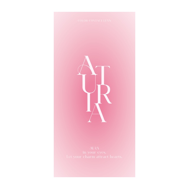 Aturia - Dahlia (1day/10P)
