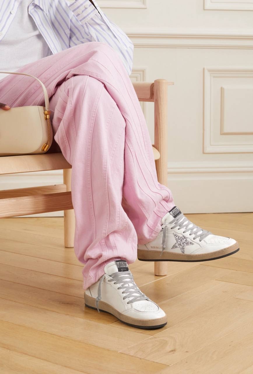 限時優惠✨訂貨📮Golden Goose BallStar sneaker Size 35/36/37/39/40/41