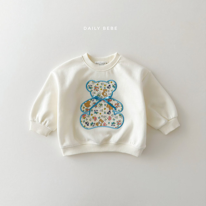 🇰🇷Dailybebe MTM