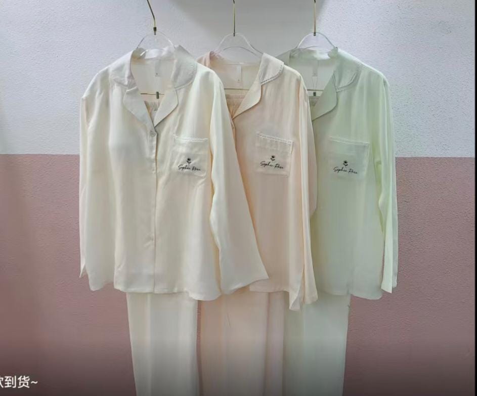 86101 BAMBOO LONG SLEEVE