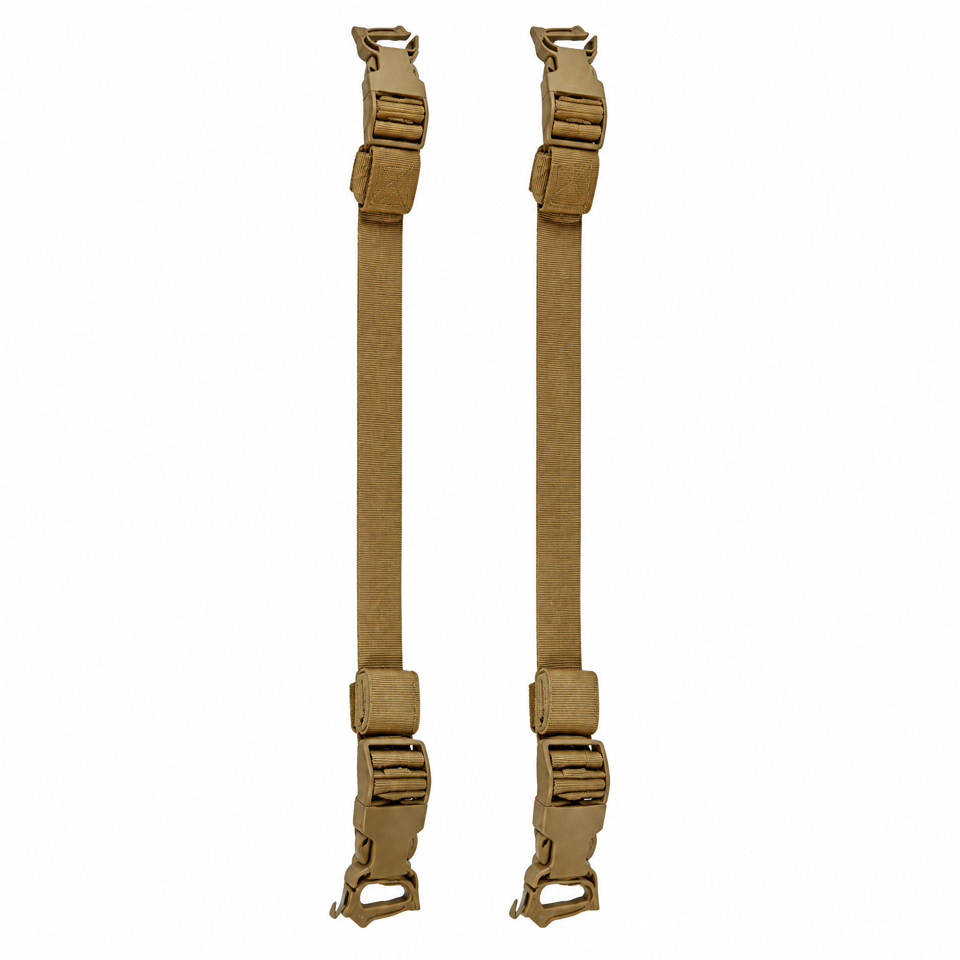 Mystery Ranch Quick Attach Accessory Straps 背包外掛帶 (一對裝)