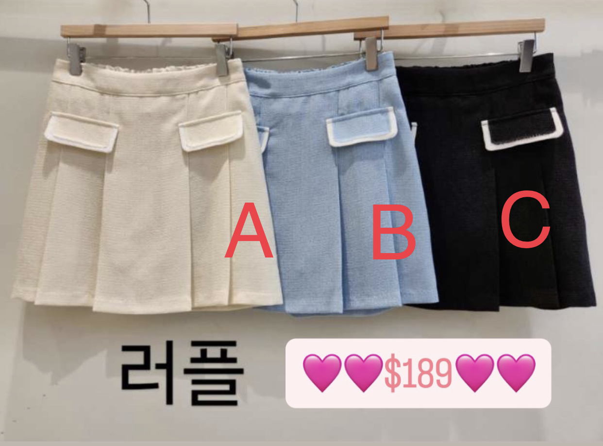 🇰🇷🇰🇷新款速遞24/4🔥🔥11341#ff2960