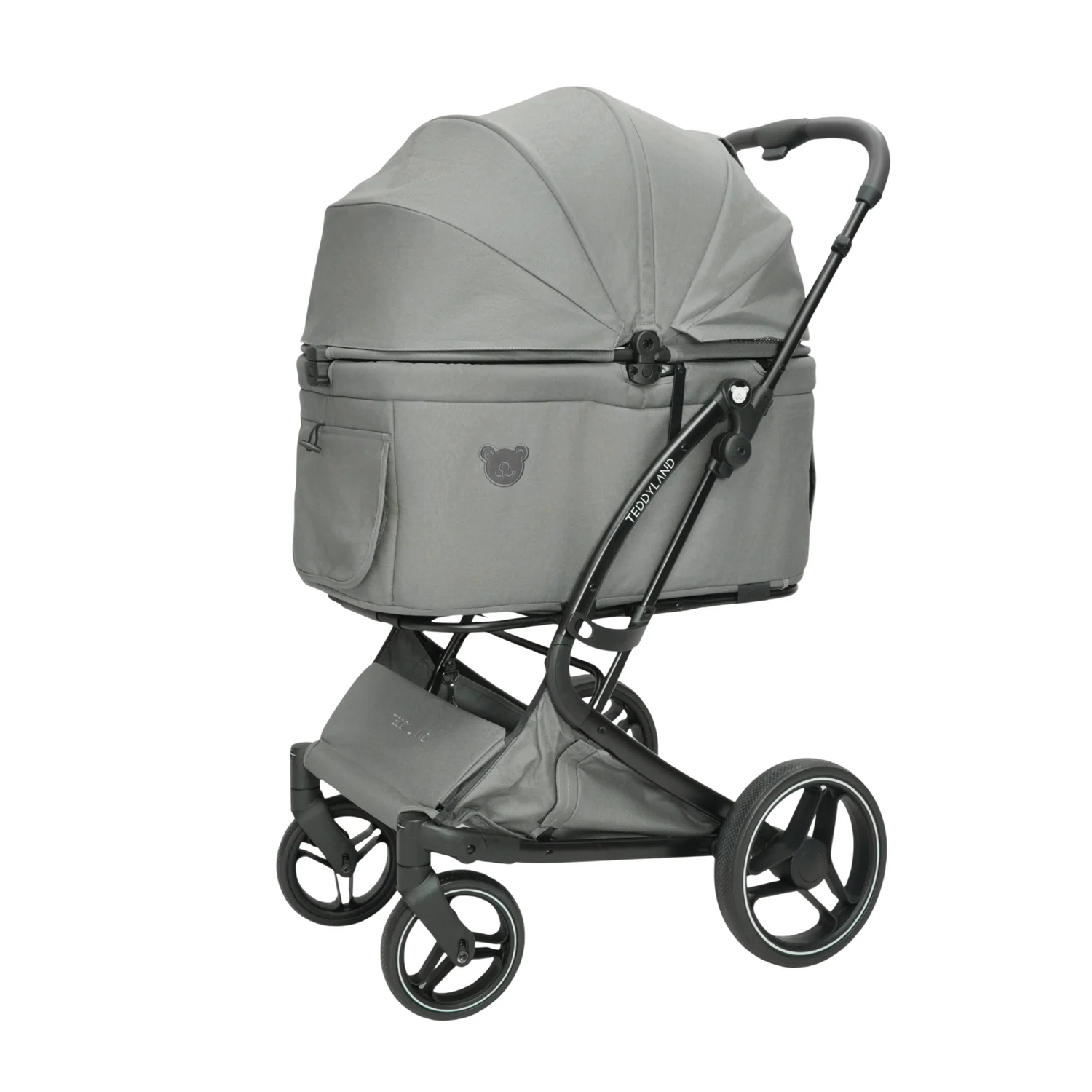 TeddyLand Grande 寵物手推車