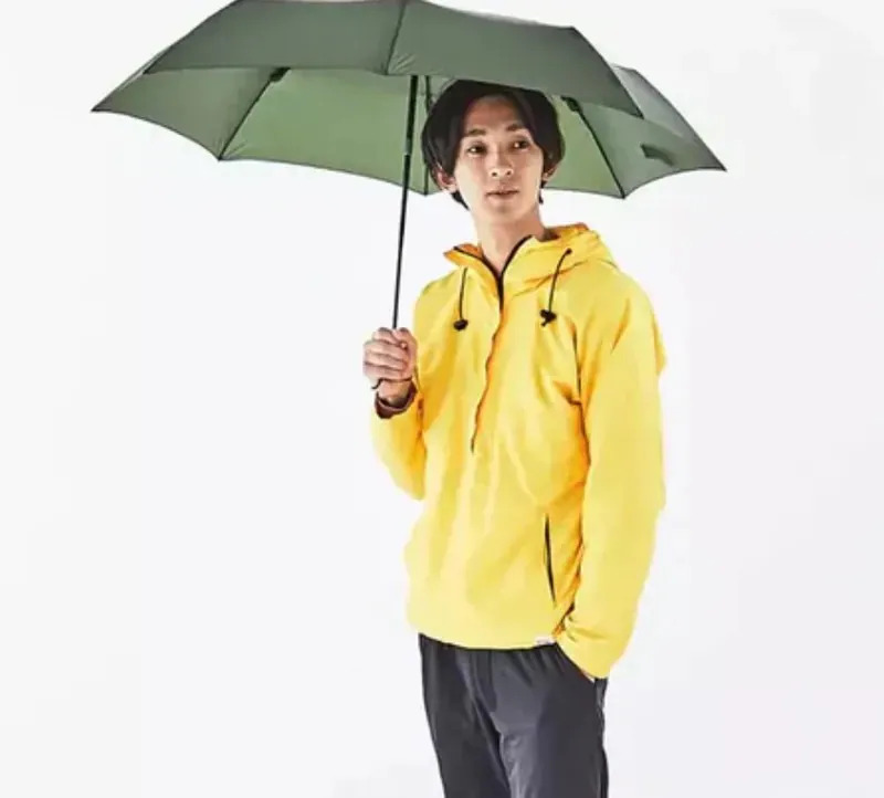 Amvel 極輕雨傘系列|極輕|Heatblock 全遮光|防UV|自動傘|手動傘|輕便|跣水|摺疊傘【9/6 截單，預計 :9月中至尾發貨】