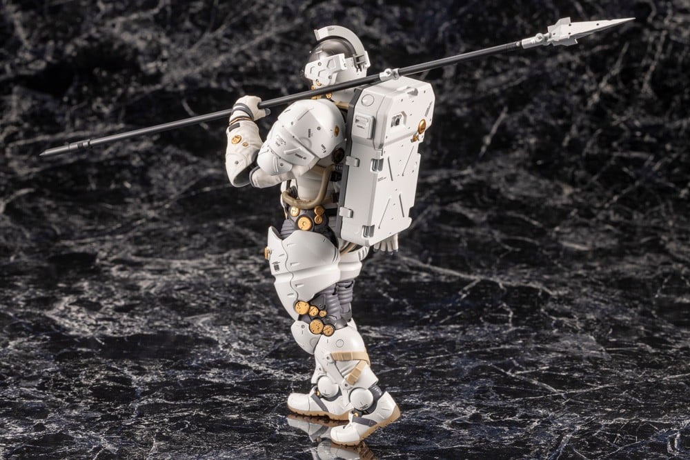 (預訂訂金 $200) (總價 $442) 壽屋 Kotobukiya 小島秀夫 Kojima Productions Ludens 模型 (KO06695) (行版)