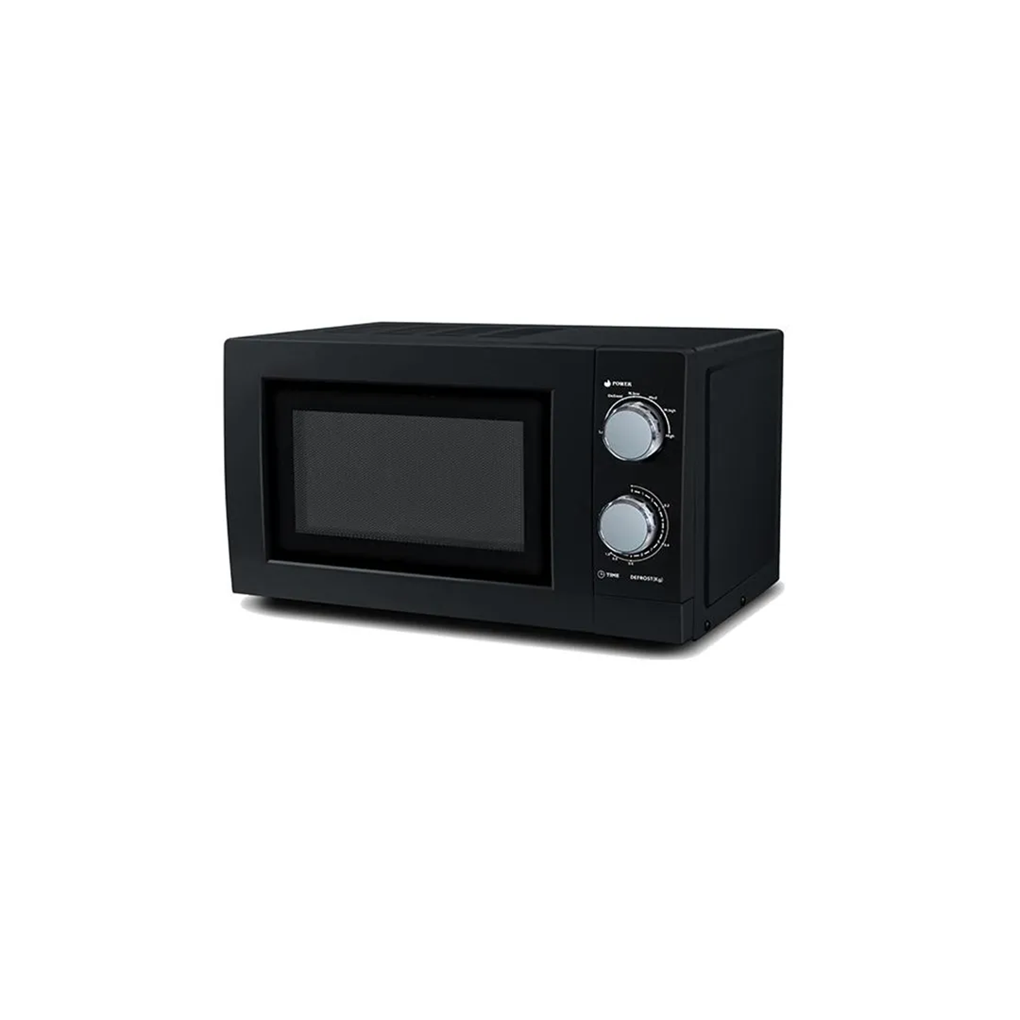 Sharp 20L Mechanical Microwave Oven (R219EK)