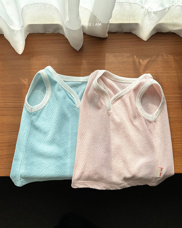 🇰🇷Here I Am set