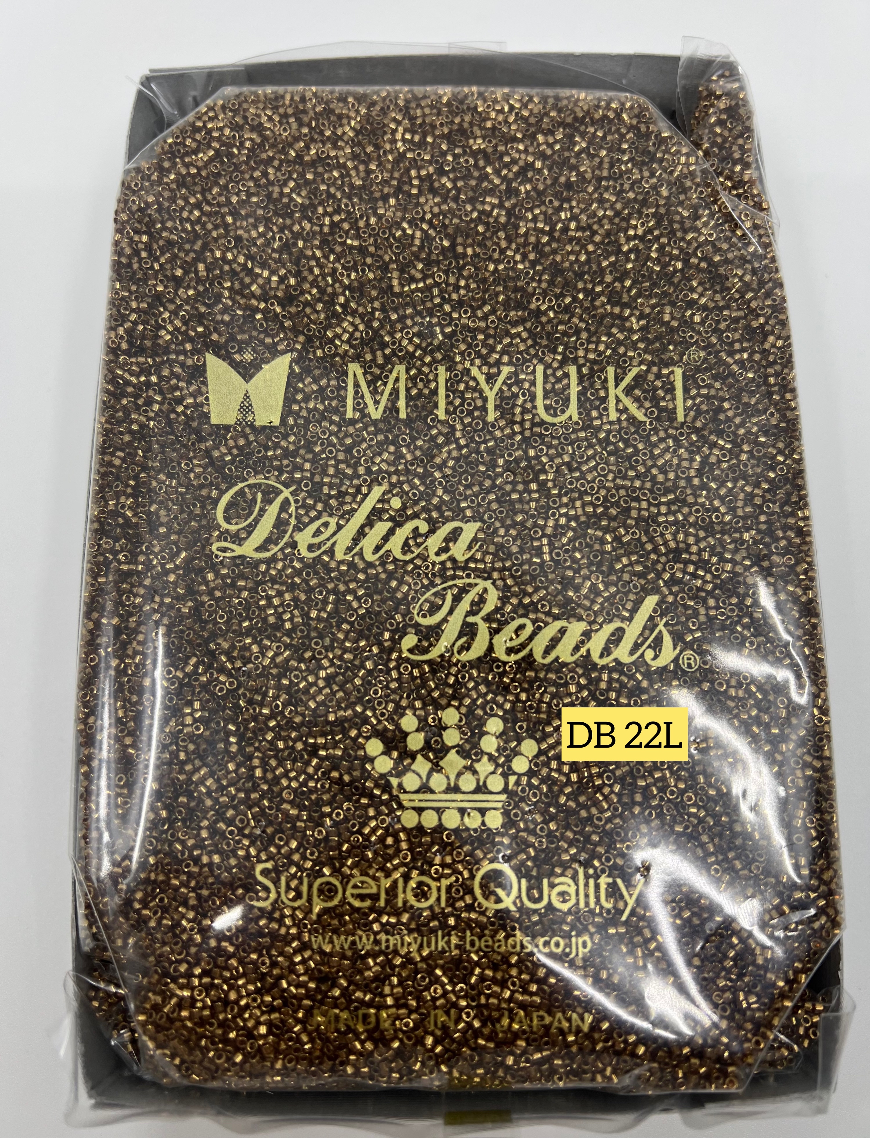 DB22L (TGS浮動價格) 有使用黃金