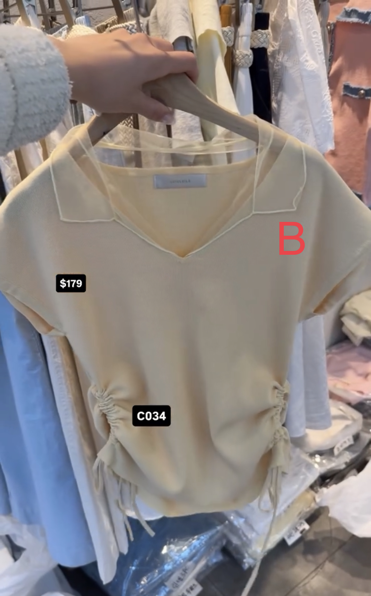 🇰🇷🇰🇷韓國連線30/3🔥🔥10914#C034