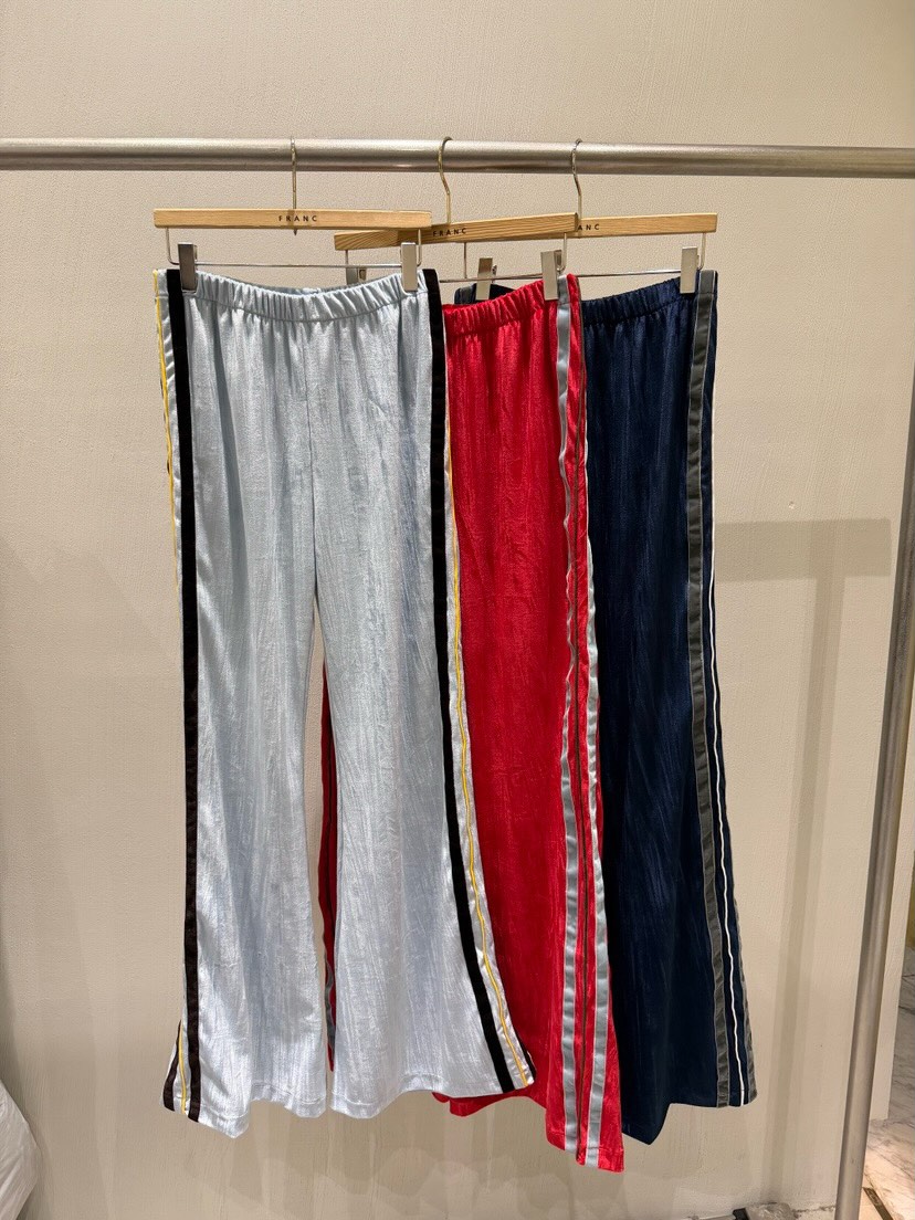 (2026FW) FRANC - PANTS