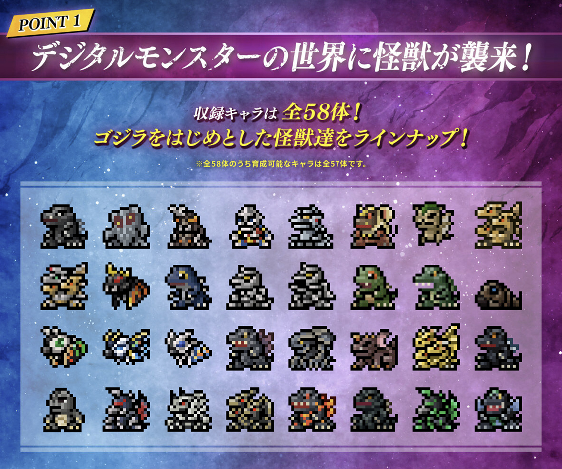 (預訂訂金 各$200) (總價 各$462) (魂限) Bandai 數碼暴龍機 超代彩色系列 哥斯拉版 奧米加獸："G" 融合模式 (SIDE 哥斯拉 Color (黑色) / SIDE 數碼暴龍 Color (白色)) (行版) Digimon PENDULUM COLOR Godzilla Edition Omegamon: "G" Fusion Mode (SIDE Godzilla Color / SIDE Digimon Color) 