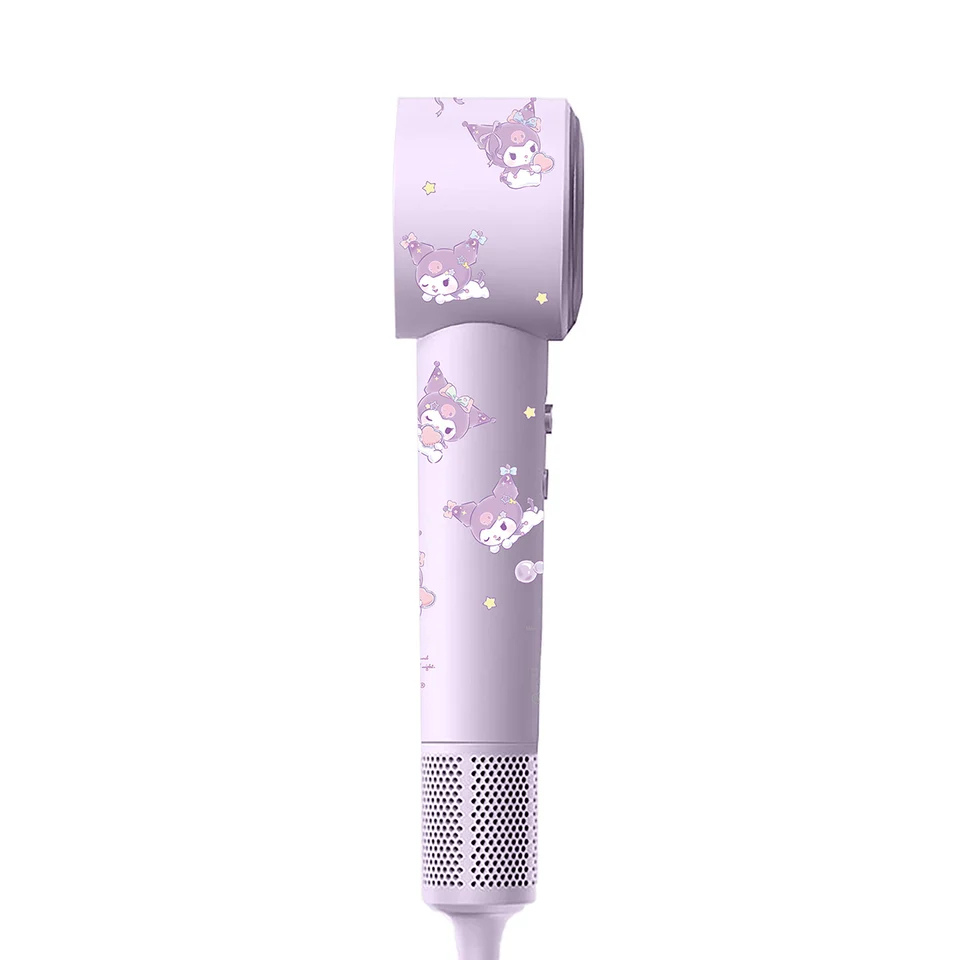 XPower x Sanrio Powerwind Mini D9 負離子風筒