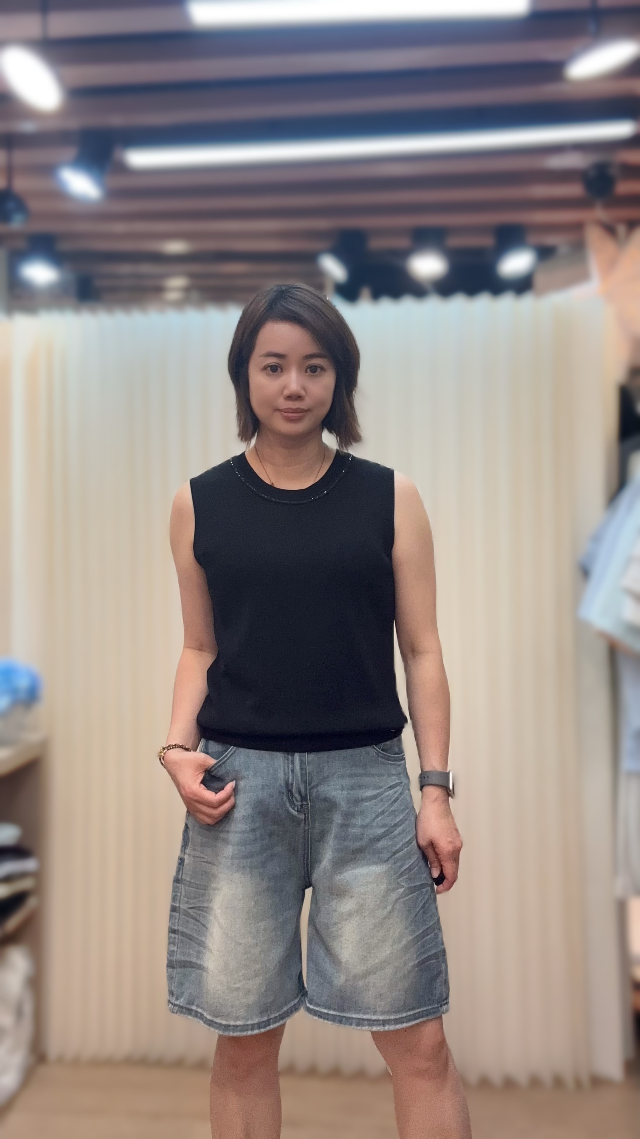 歐洲背心 M999 VE26S2619228