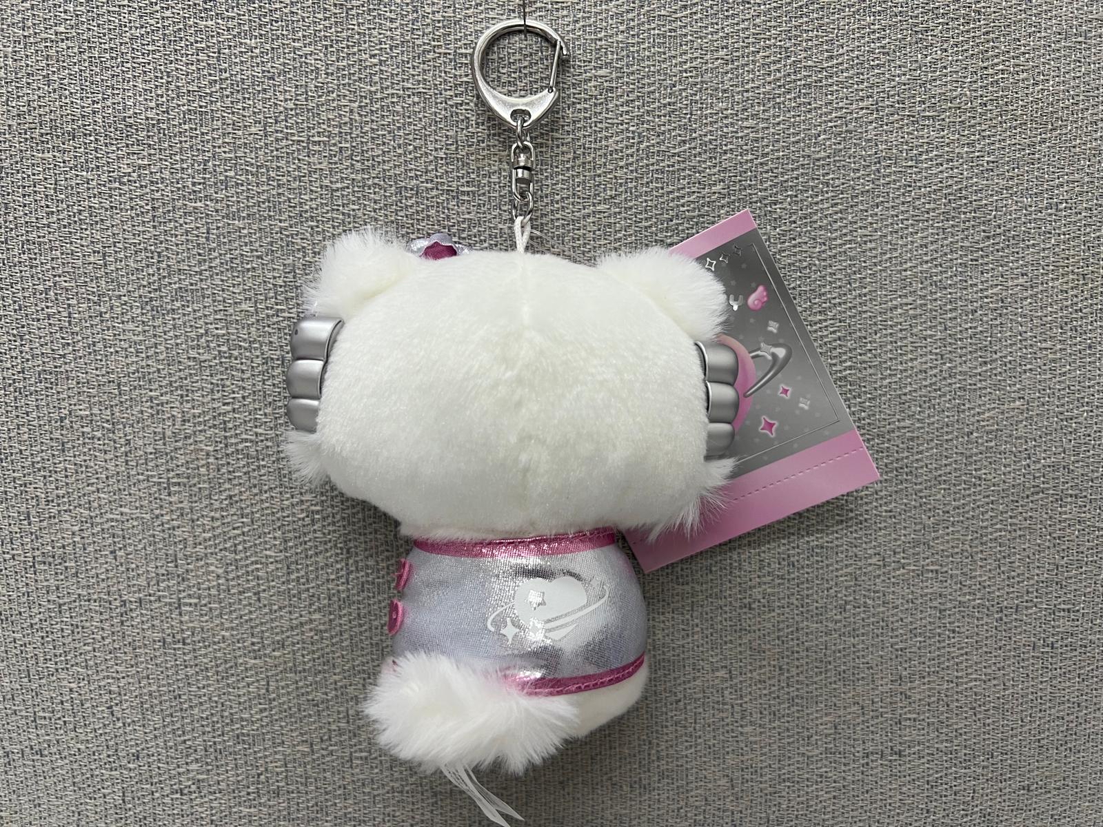 🎌日本直送🎌 Sanrio 星球系列公仔掛飾