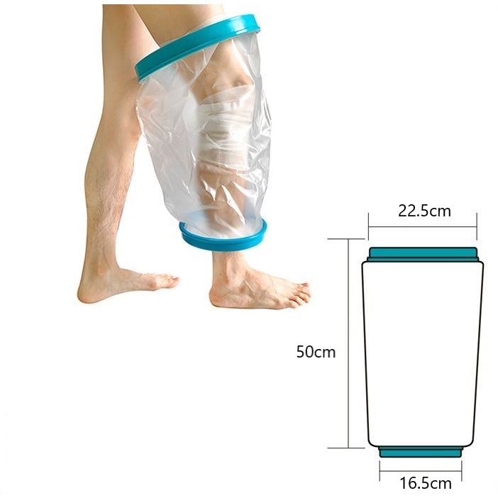 防水保護套 - 成人 (膝蓋) [AD0201]