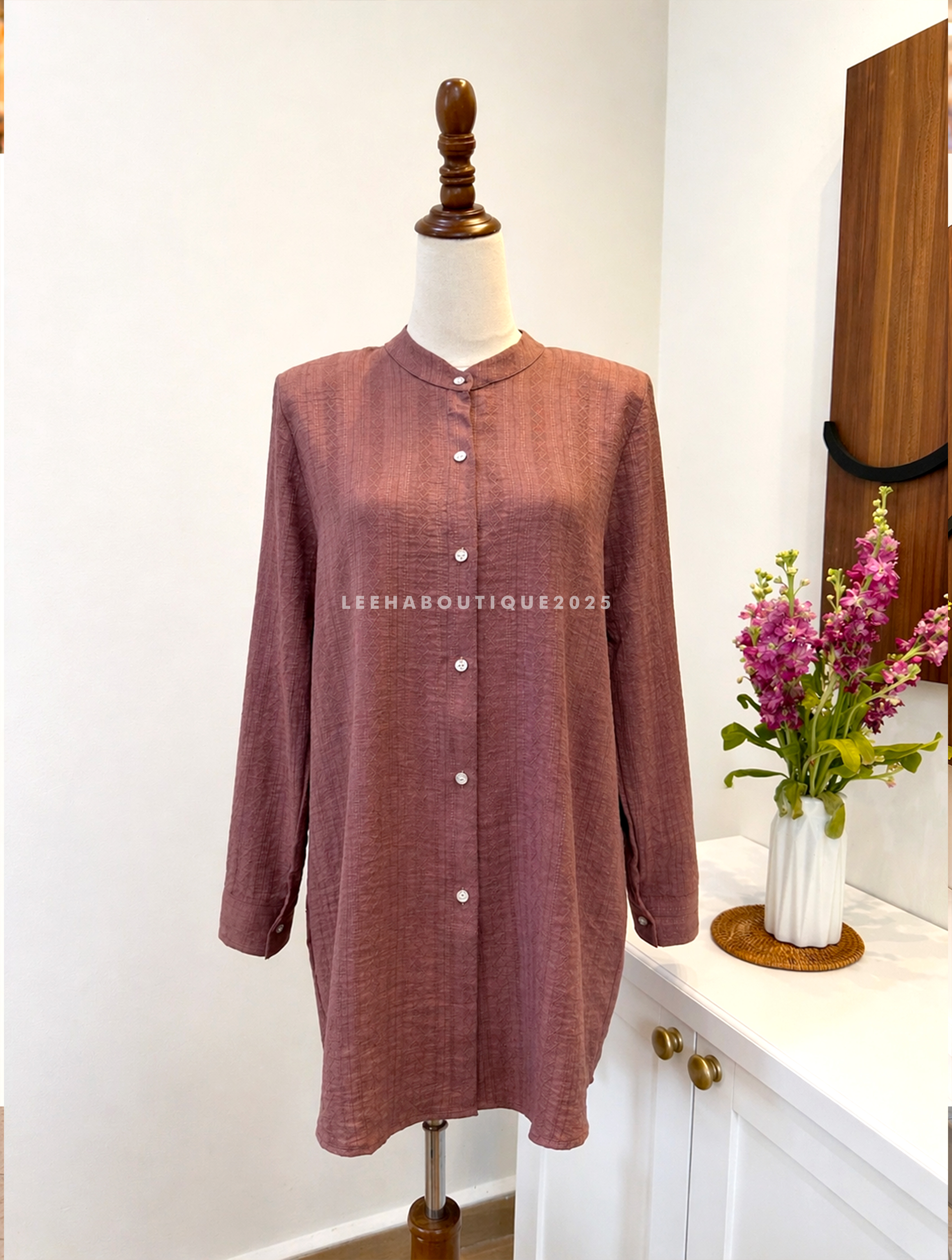 JANNE BLOUSE (free size)
