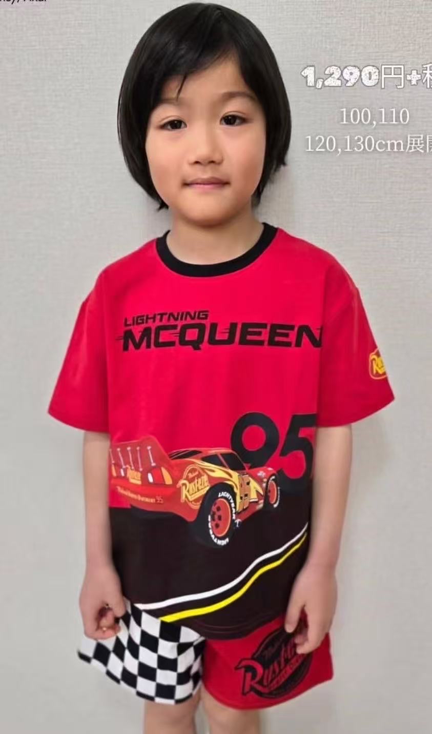 0605 摩托車+賽車系列