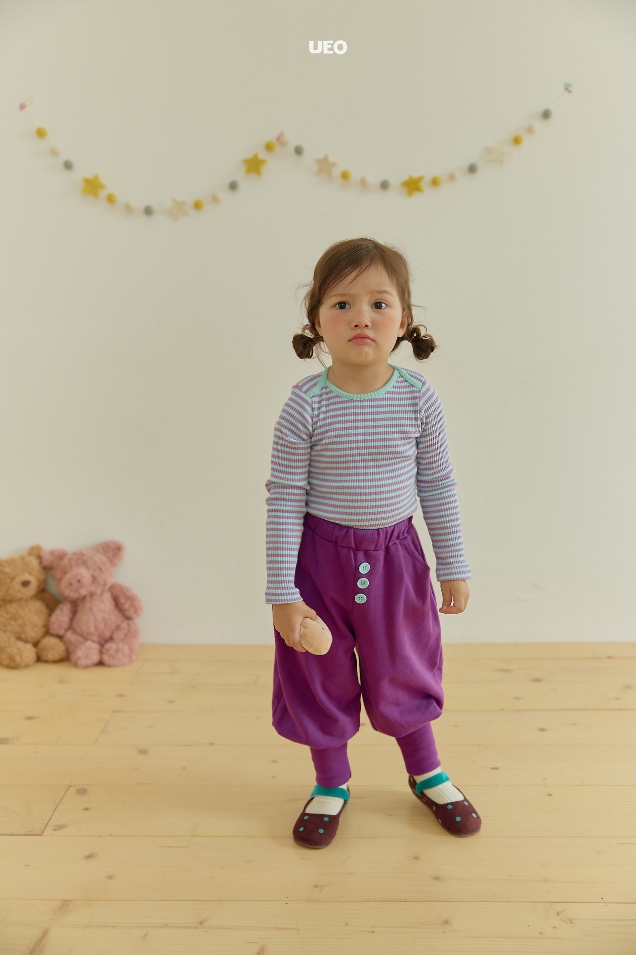 Girls | Polar Pole Jogger Pants