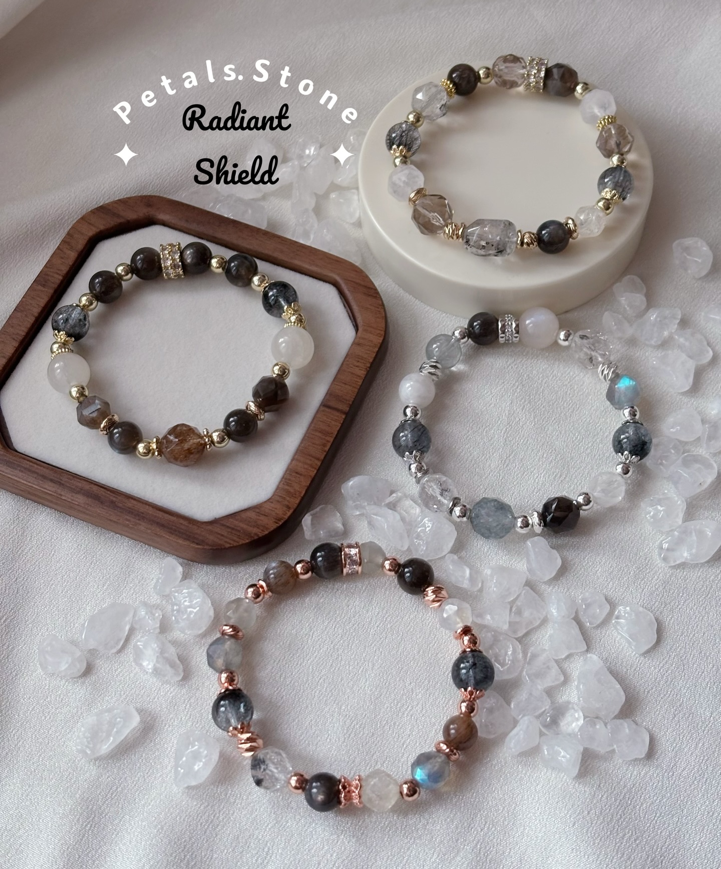 ౨ৎ𝐑𝐚𝐝𝐢𝐚𝐧𝐭 𝐒𝐡𝐢𝐞𝐥𝐝★彡