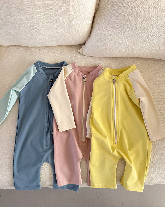 🇰🇷Here I Am泳衣