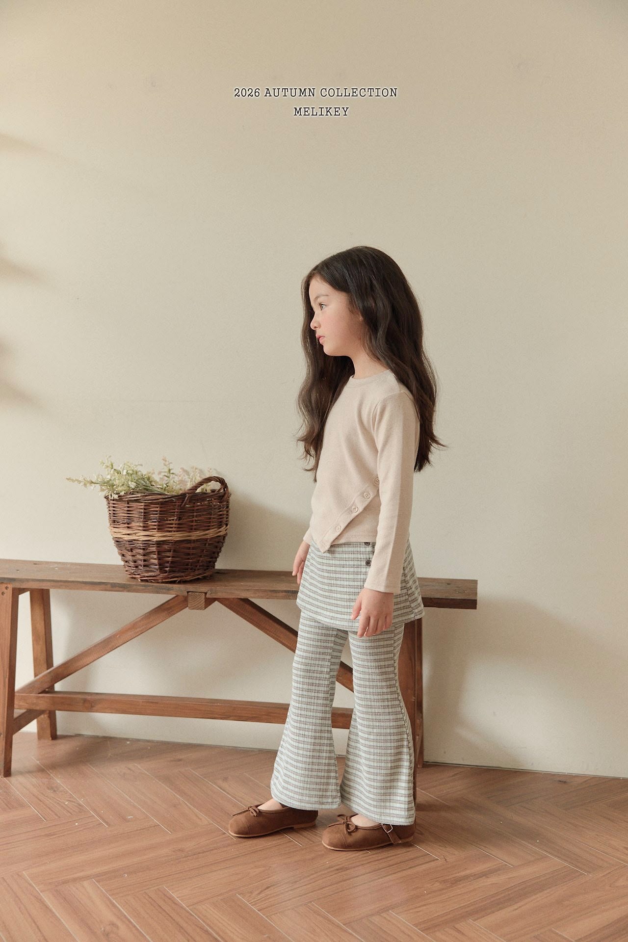 CP6064 Pants