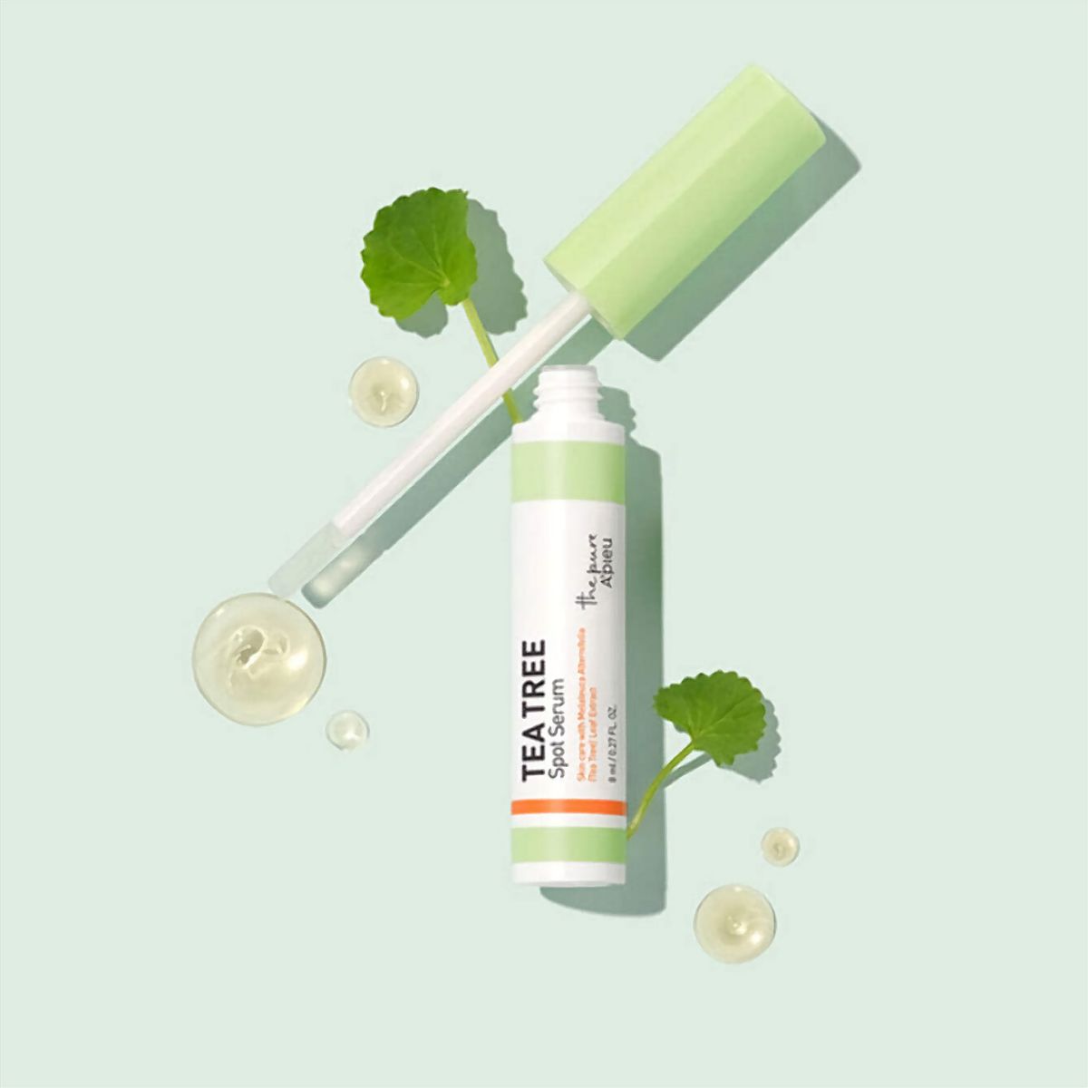 A’PIEU 茶樹祛痘鎮靜舒緩消炎精華液