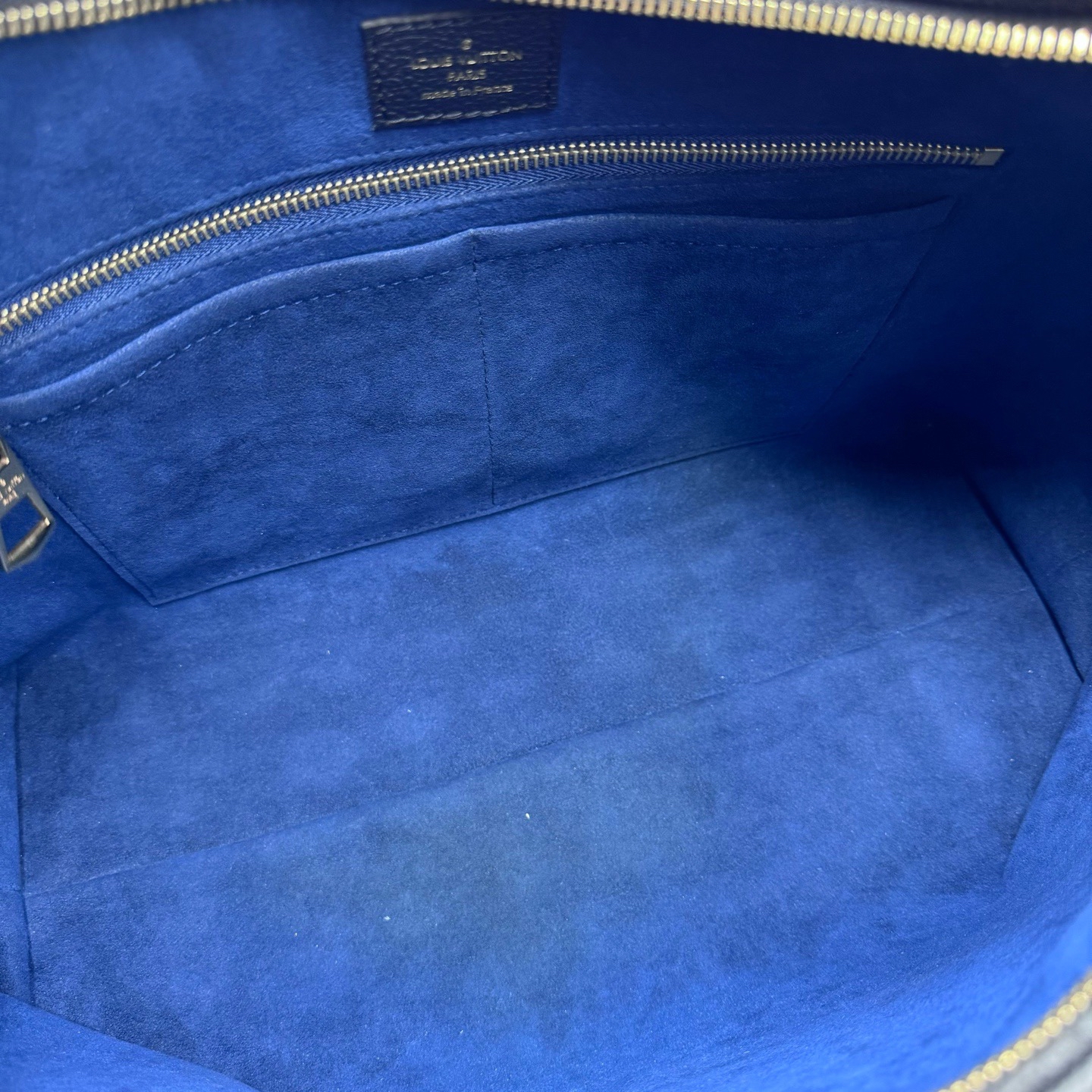 Pre-Owned LV Carryall / Product Code: 26040717