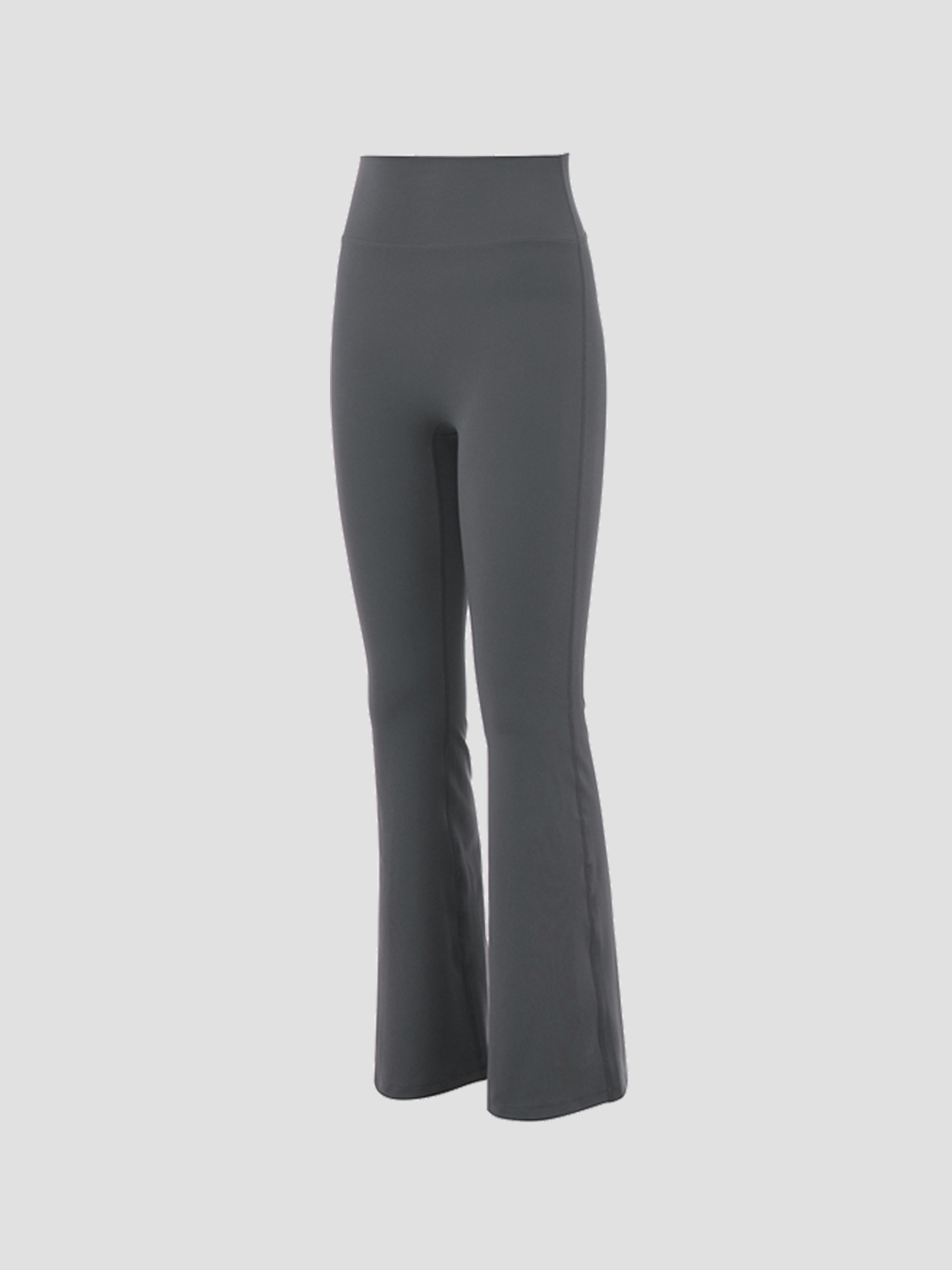 預購_Slimline Bootcut Leggings by Conch